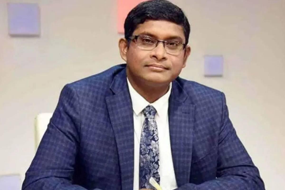 গণঅধিকার পরিষদকে নিষিদ্ধের দাবি জাপা মহাসচিবের
