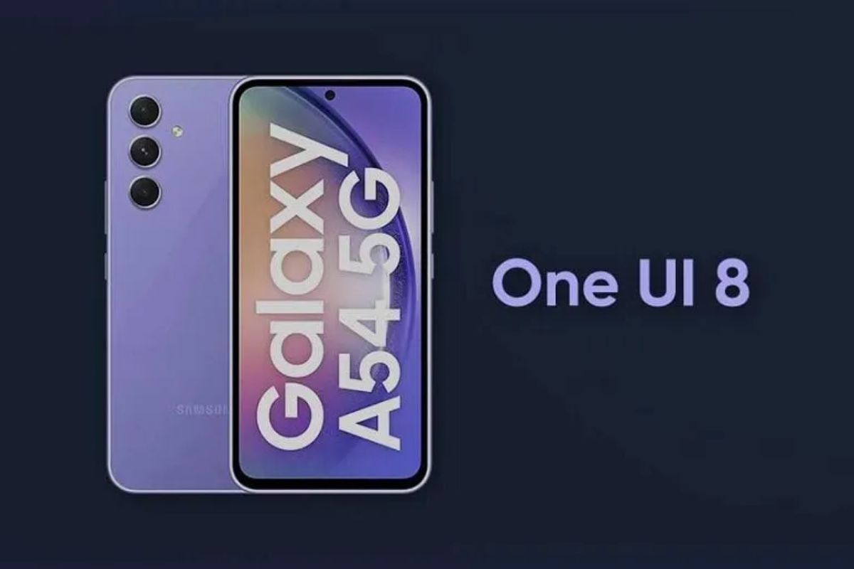 স্যামসাংয়ের নতুন One UI ৮ বেটা Galaxy S23 ও A-সিরিজ উন্মুক্ত