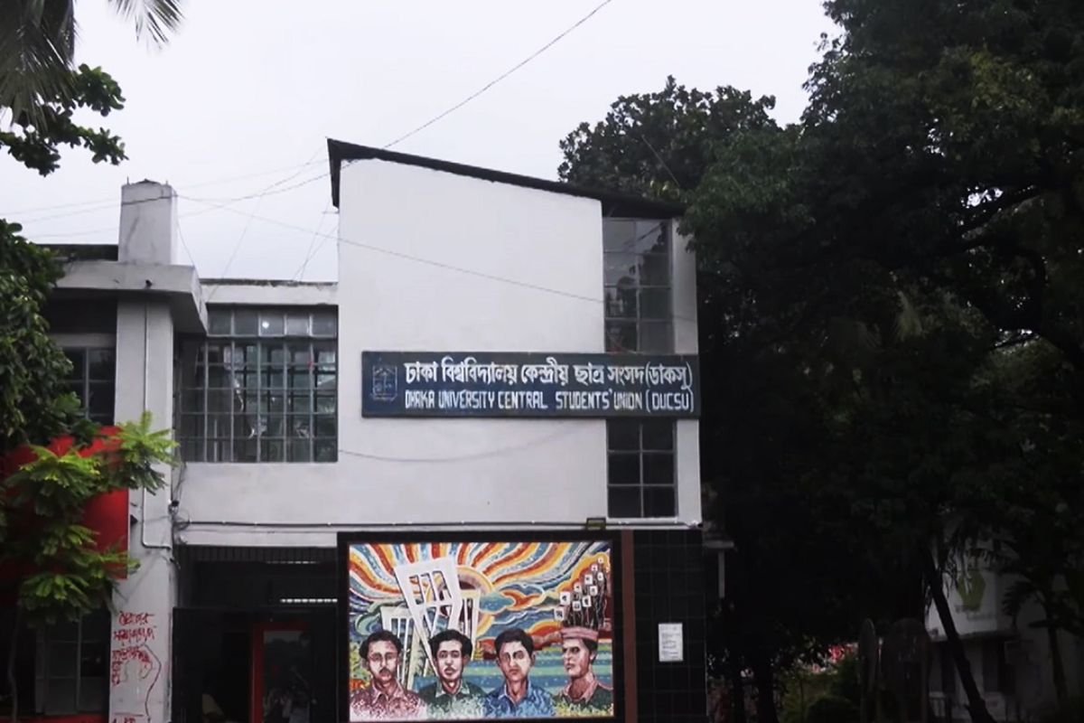 ডাকসু নির্বাচন: বাড়ছে বুথের সংখ্যা 