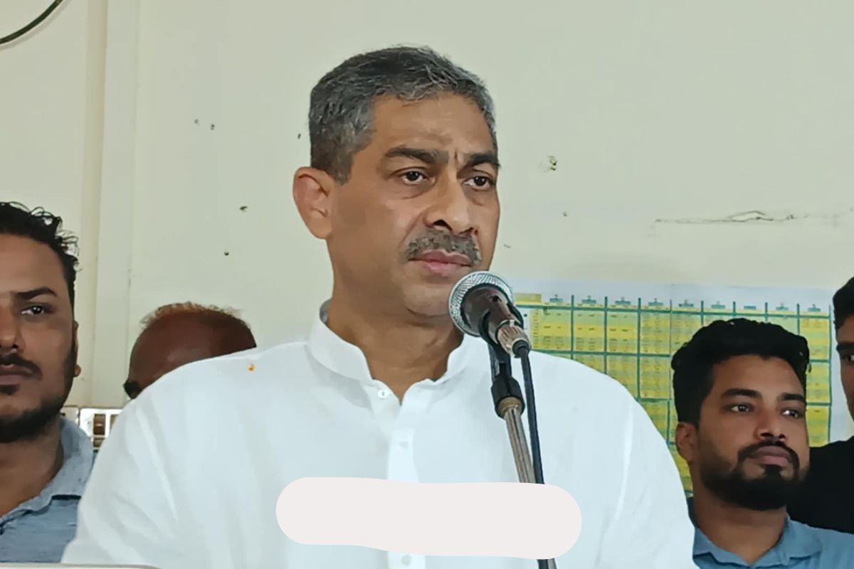এক ব্যক্তির শাসন ব্যবস্থা বাংলাদেশে আর চলবে না: এ্যানি