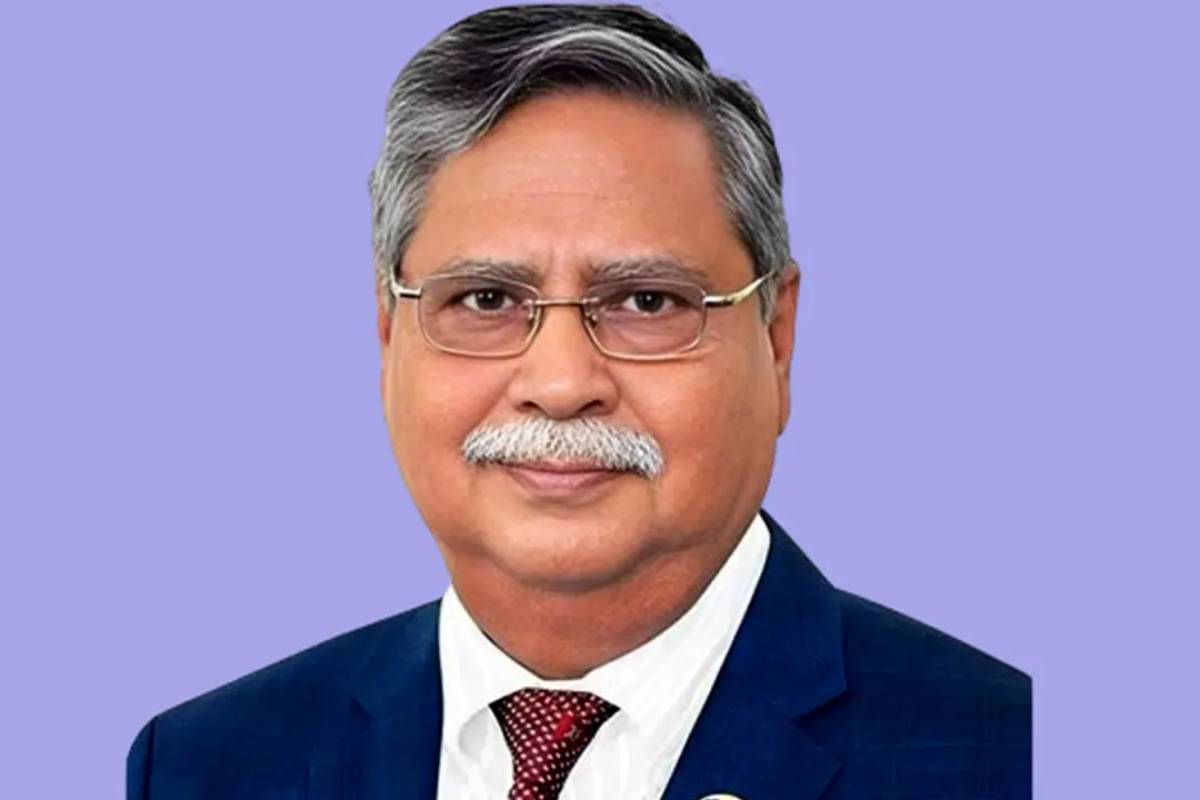 ''মহানবীর জীবনাদর্শ অনুসরণ করা প্রত্যেক মুসলিমের জন্য অপরিহার্য''