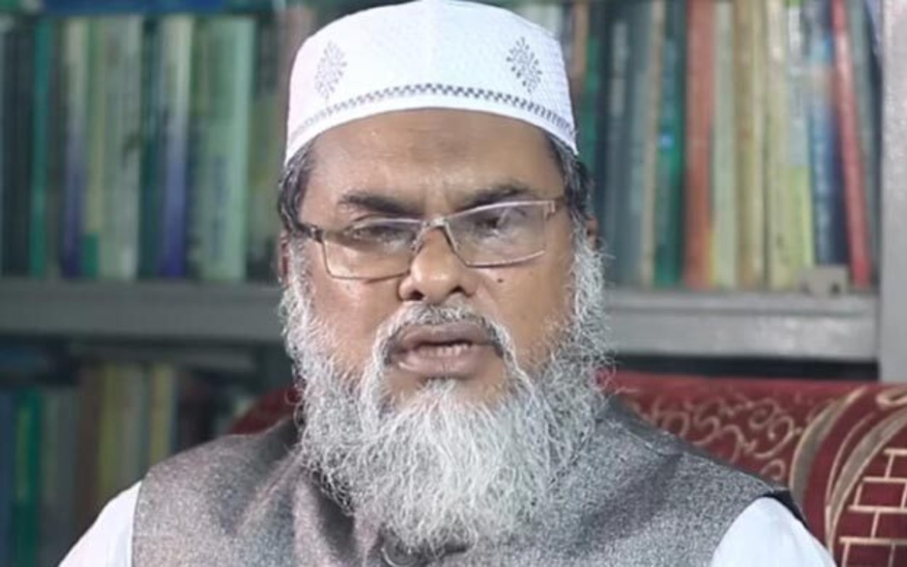 মহানবীর (সা.) শিক্ষা অনুসরণে সোশ্যাল মিডিয়া ব্যবহারের আহ্বান
