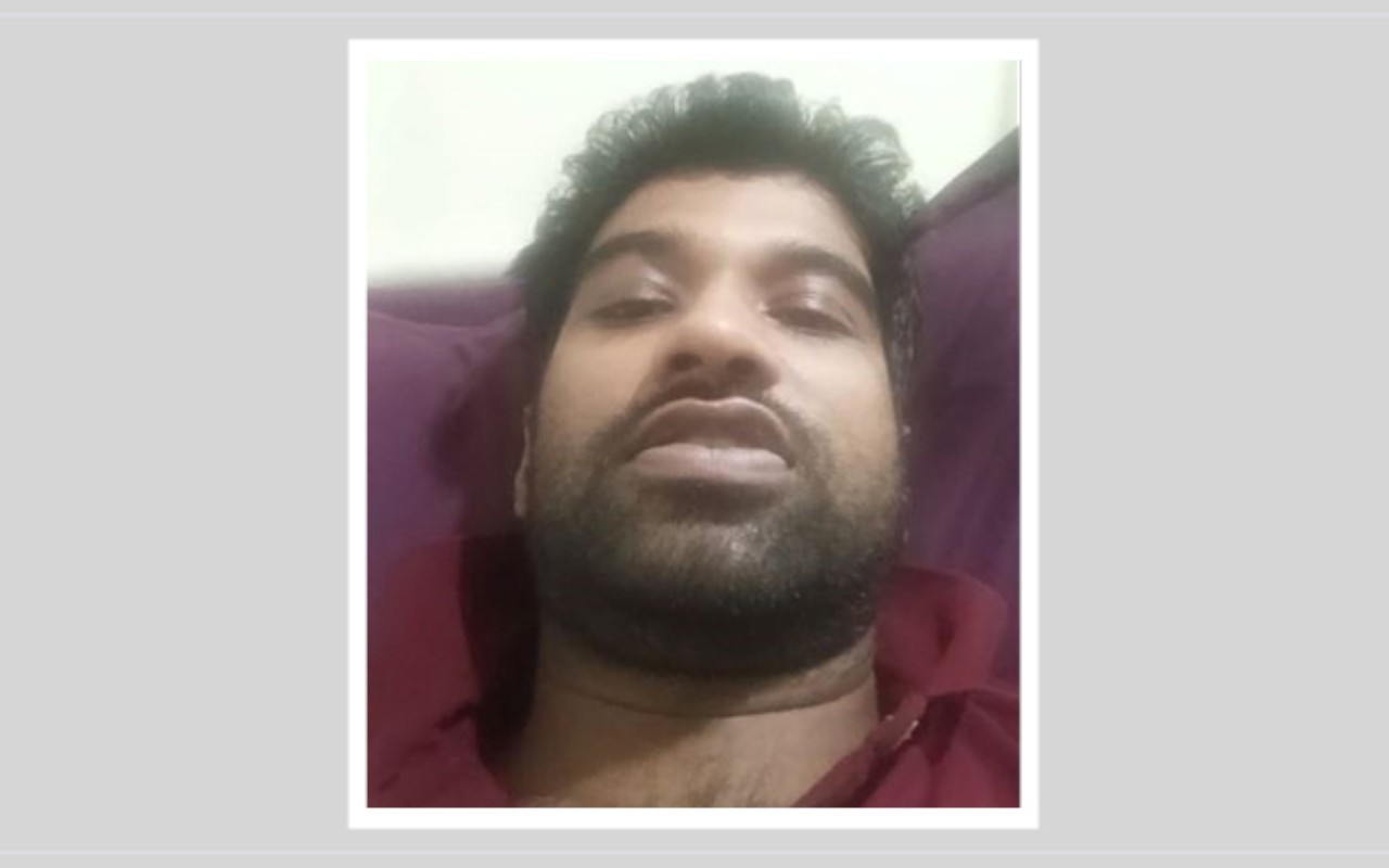 হাসপাতাল থেকে লাইভে যা বললেন জিএস প্রার্থী মেঘমল্লার