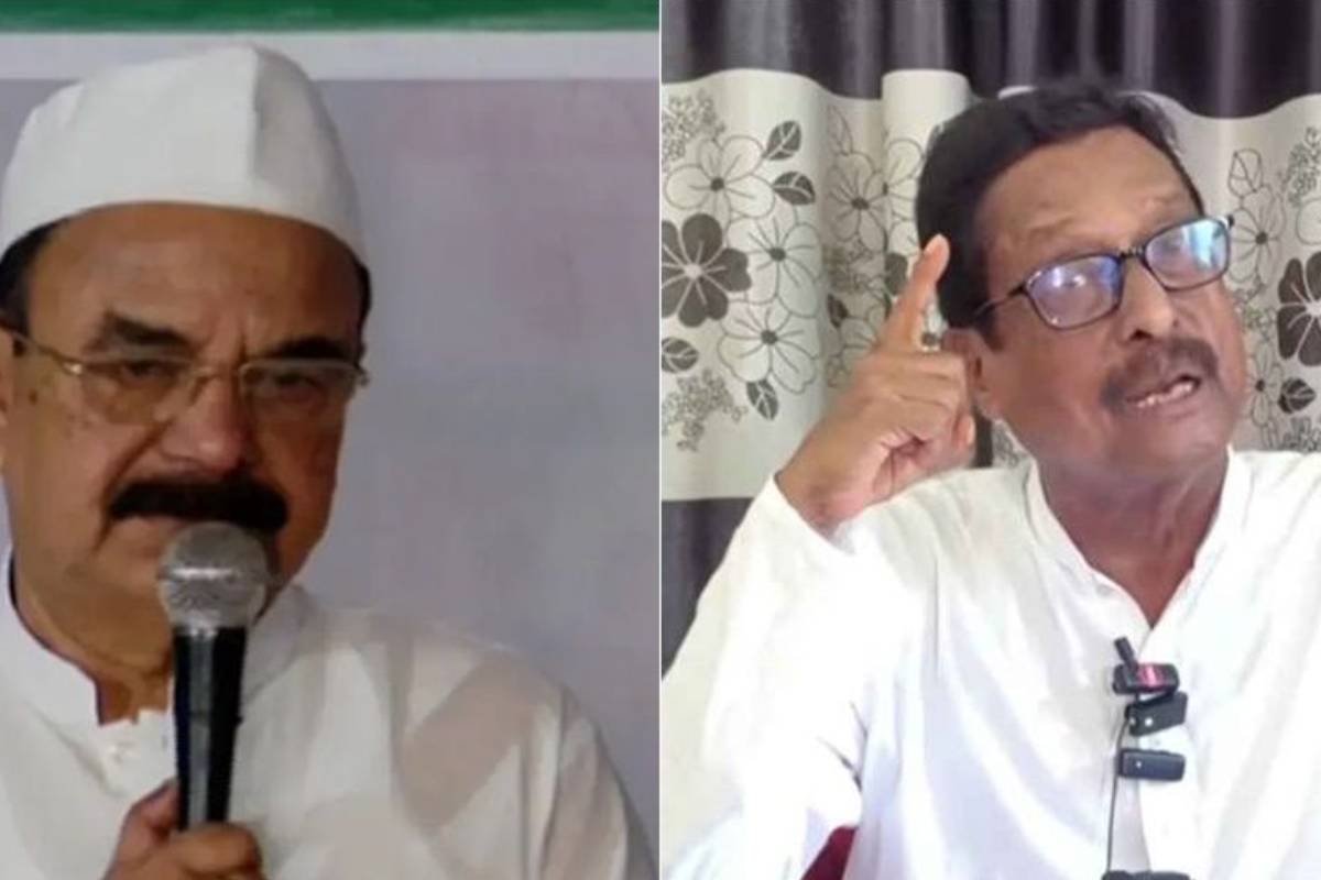 ফজলুর রহমানকে নিয়ে গয়েশ্বরের মন্তব্যে রাজনীতিতে তিক্ততা