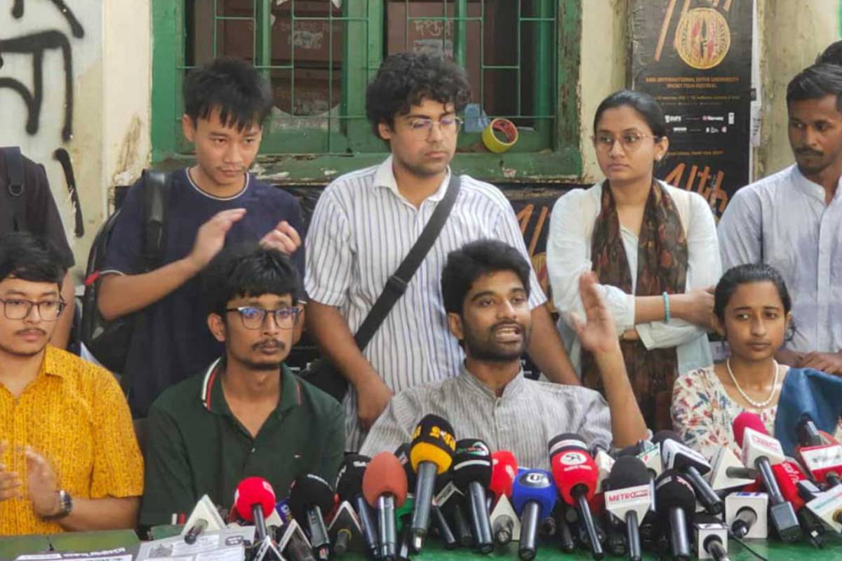 স্বাধীনতাবিরোধীদের জয় রুখতে ভোট চাই: মেঘমল্লার বসু