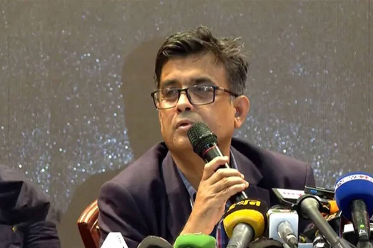 ফেব্রুয়ারির প্রথমার্ধেই জাতীয় নির্বাচন: প্রেস সচিব