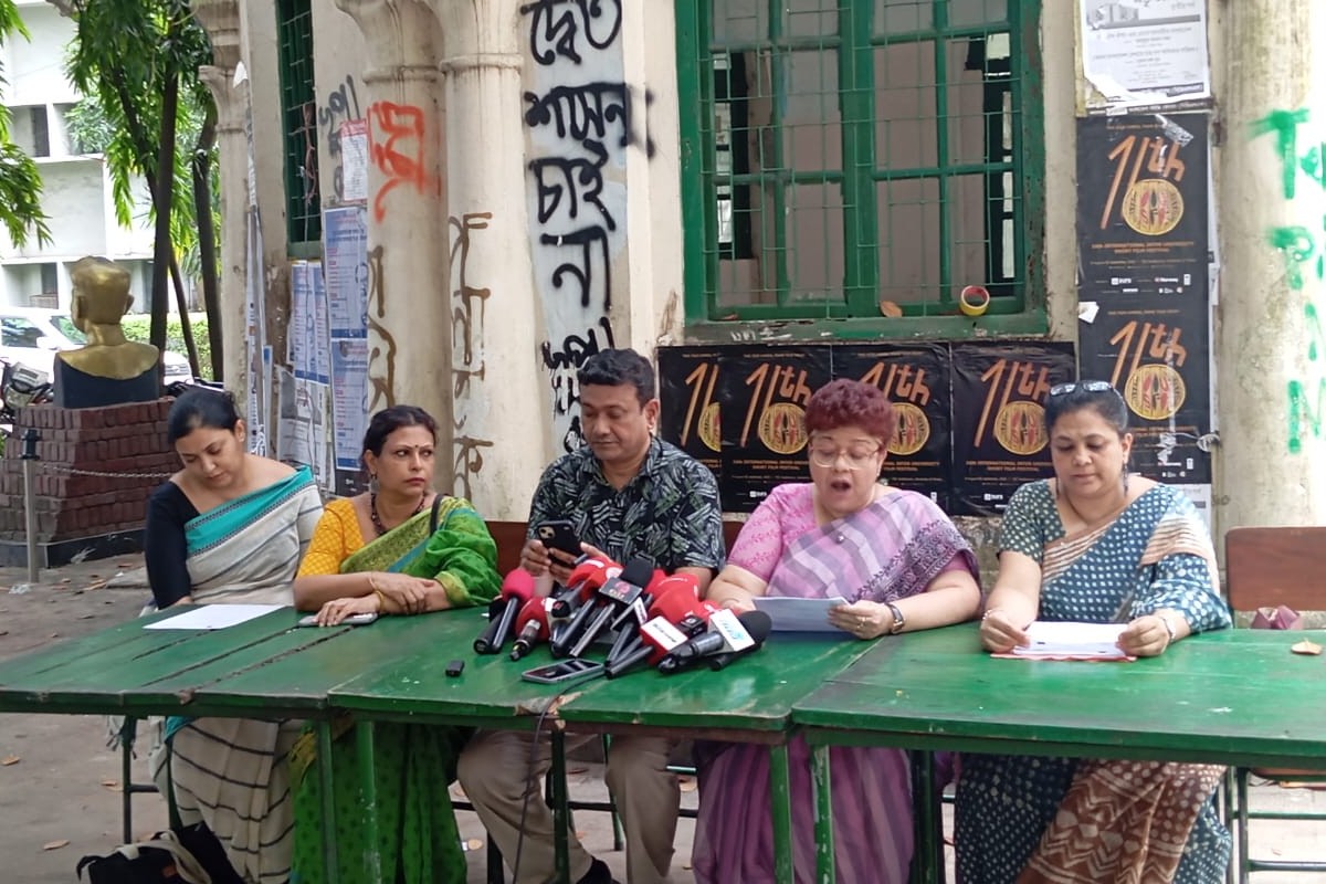 ডাকসু নির্বাচনে অনিয়মের শঙ্কা, ১০ দফা সতর্কতা