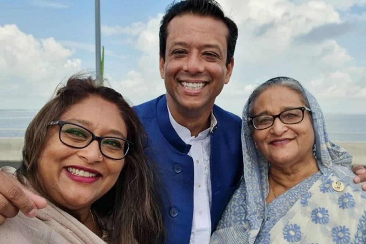 আওয়ামী লীগের নেতৃত্বে বড় রদবদলের ইঙ্গিত