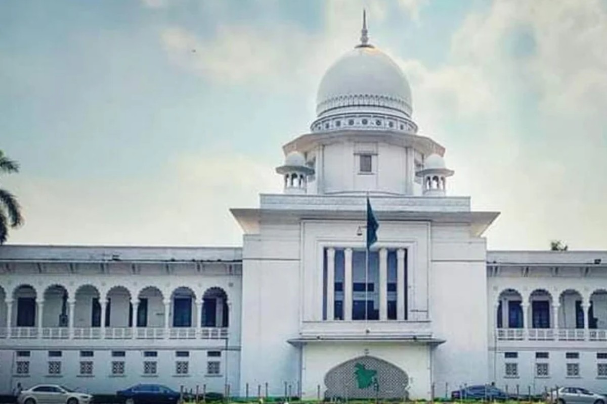 জাকসু নির্বাচন স্থগিতের জন্য হাইকোর্টে রিট