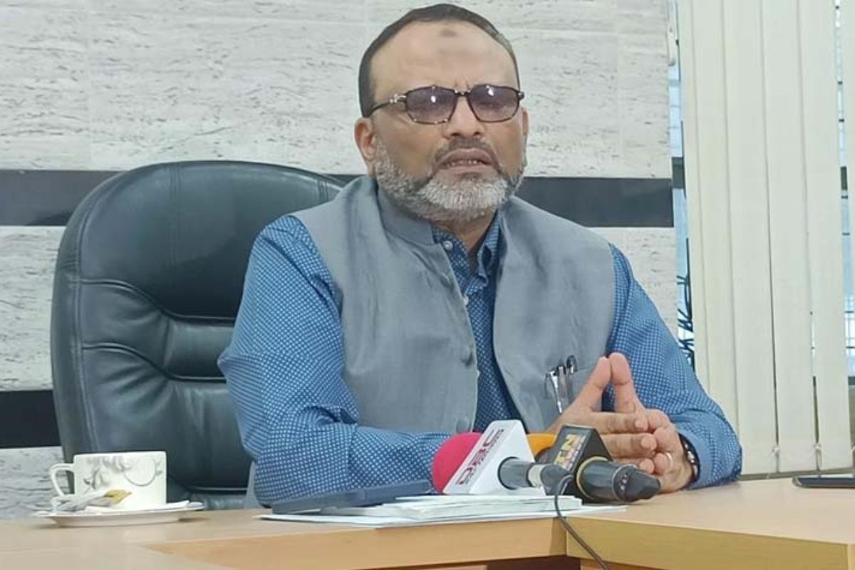 ডাকসু নির্বাচনে শিক্ষার্থীদের জন্য উপাচার্যের বিশেষ আহ্বান
