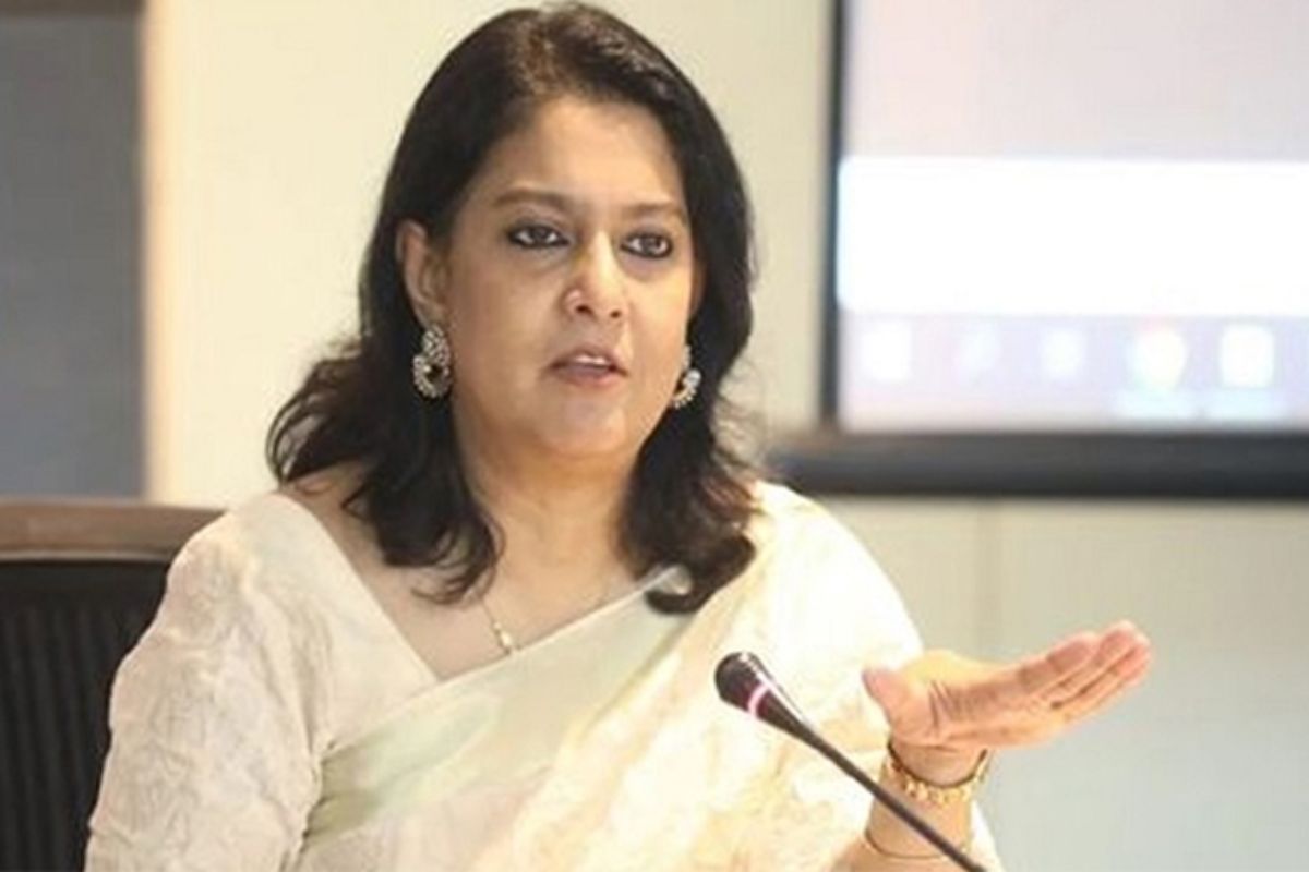 ‘অবৈধ পাচার রোধে বনকে প্রযুক্তির আওতায় আনা হচ্ছে’