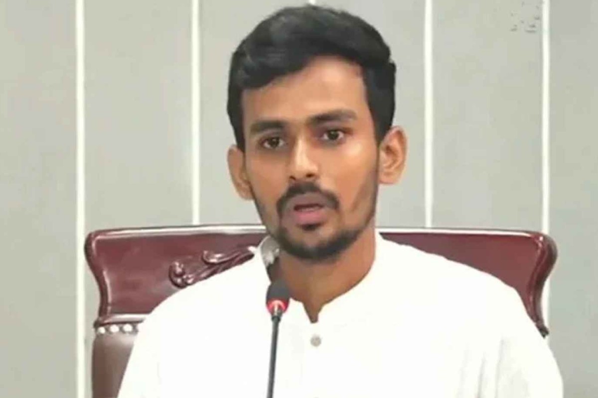 বিসিবি নির্বাচন নিয়ে ক্রীড়া উপদেষ্টা যা বললেন
