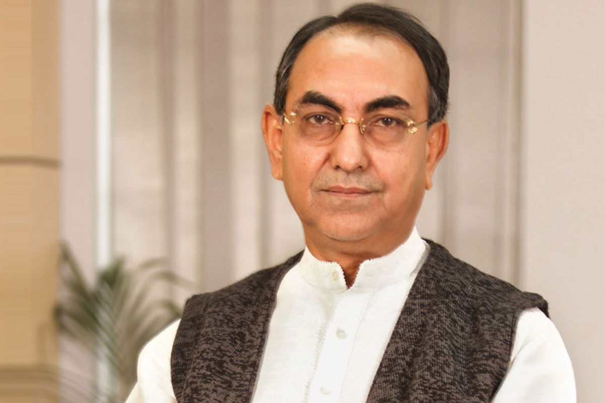 মির্জা আব্বাস গুলশানে নাকি ঢাবিতে জানালেন সোহেল