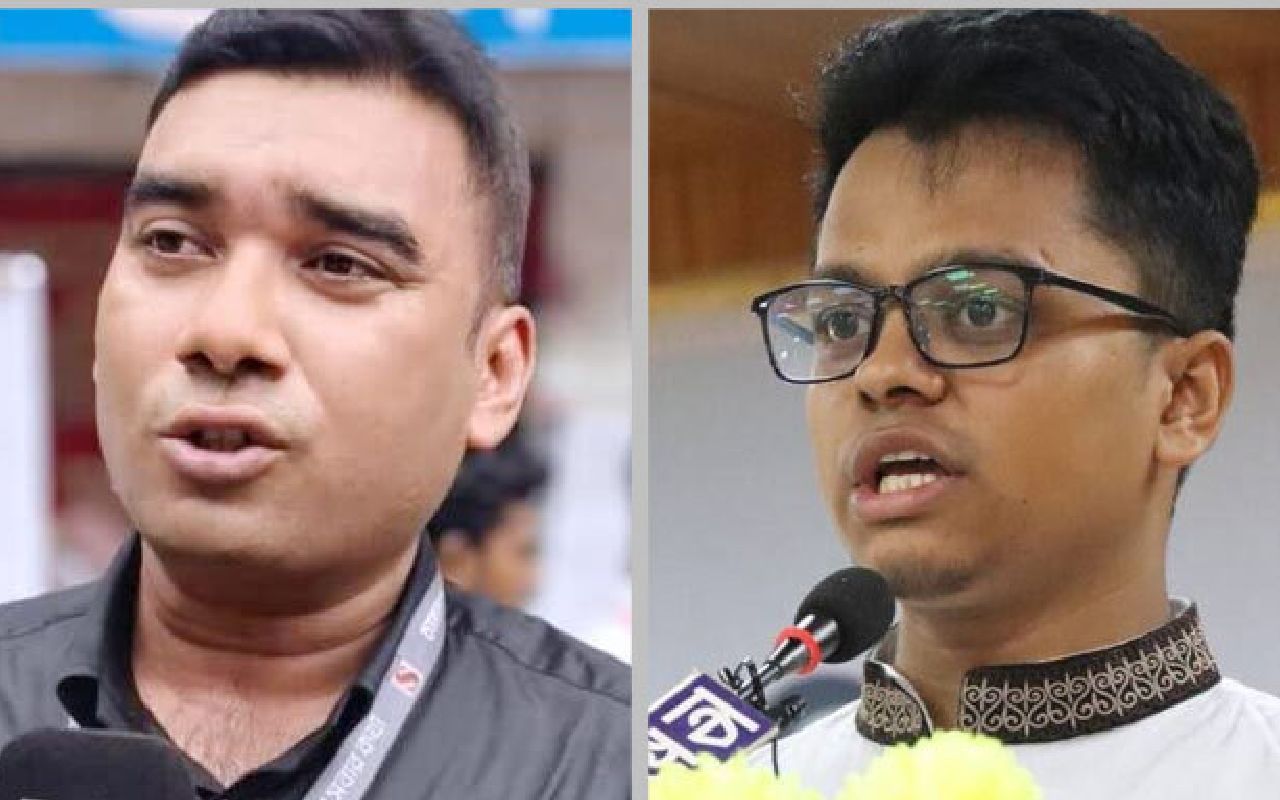 সাংবাদিক তরিকুলের মৃত্যুতে ফরহাদের শোকবার্তা