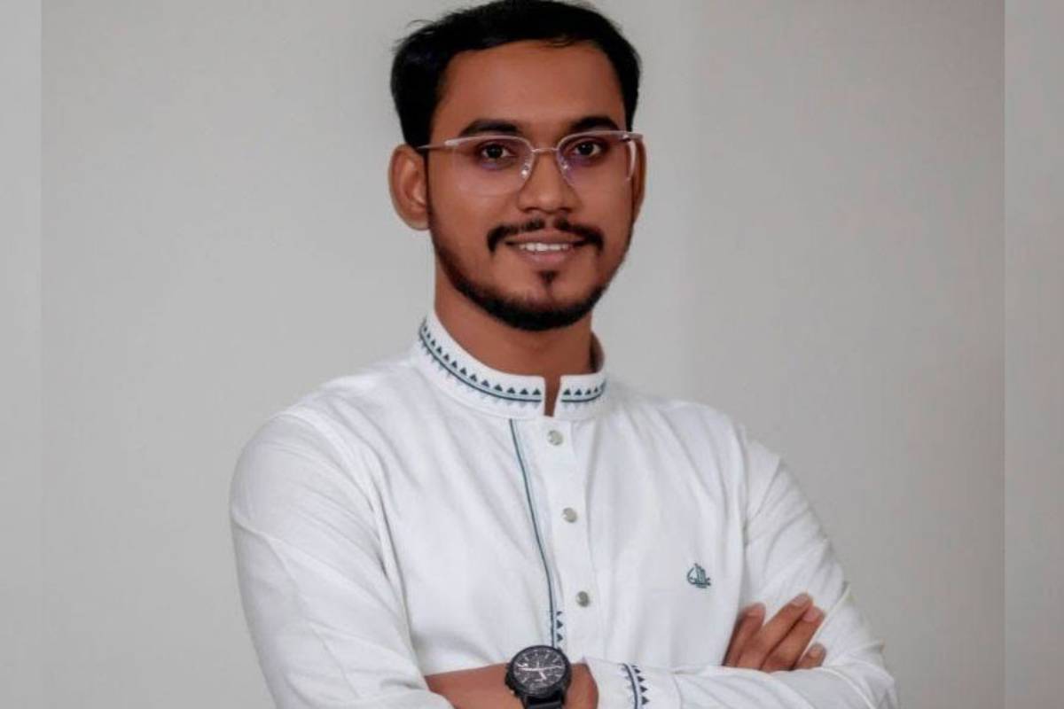 যারা লুকিয়ে ছিল তাদের ভোট দেওয়ার আগে আবার ভাবুন: হান্নান মাসউদ