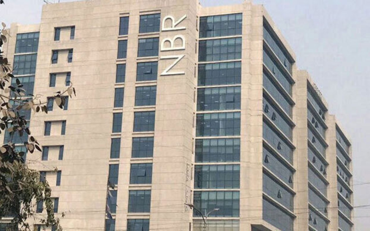 করদাতাদের প্রশিক্ষণ দেবে এনবিআর