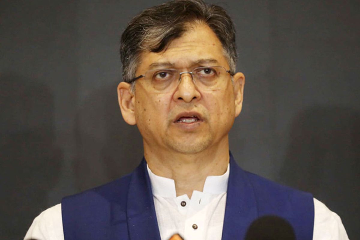 এমন ছাত্র রাজনীতি চাই না, যে রাজনীতি ফ্যাসিস্ট তৈরি করে: সালাহউদ্দিন