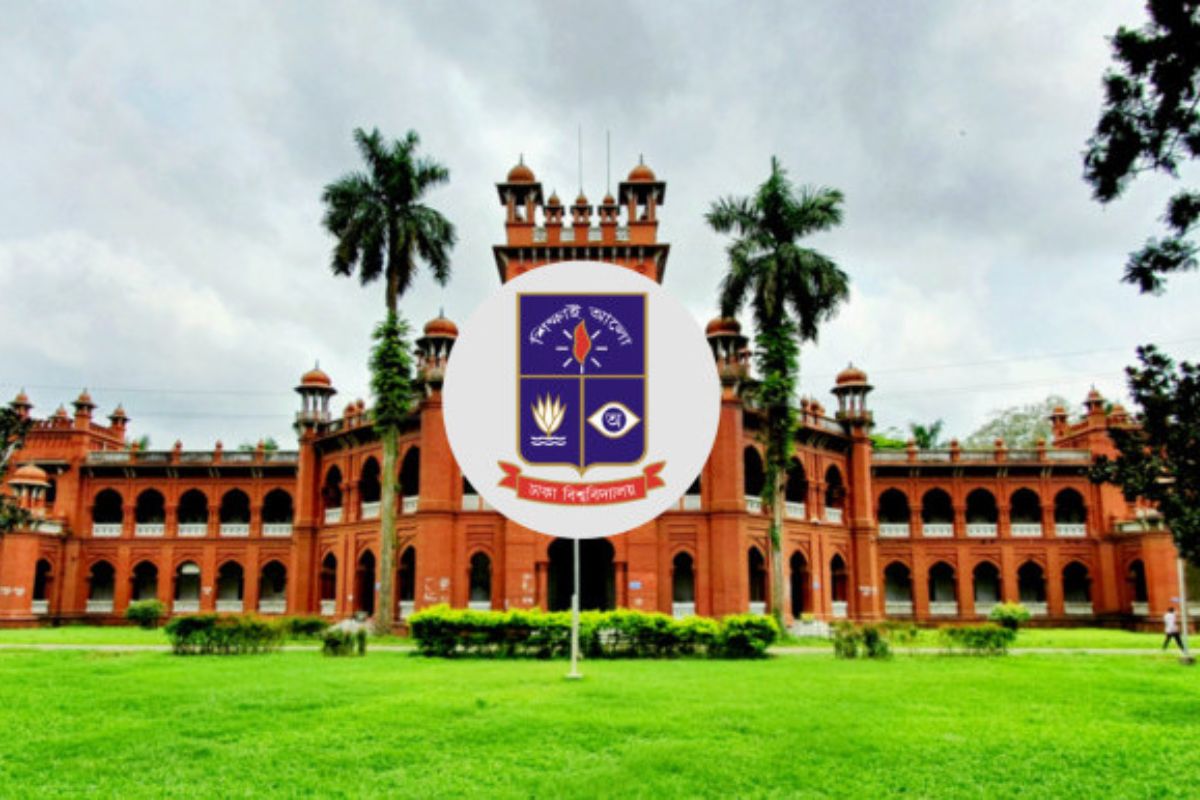 ঢাবিতে সব ক্লাস ও পরীক্ষা বন্ধ ঘোষণা