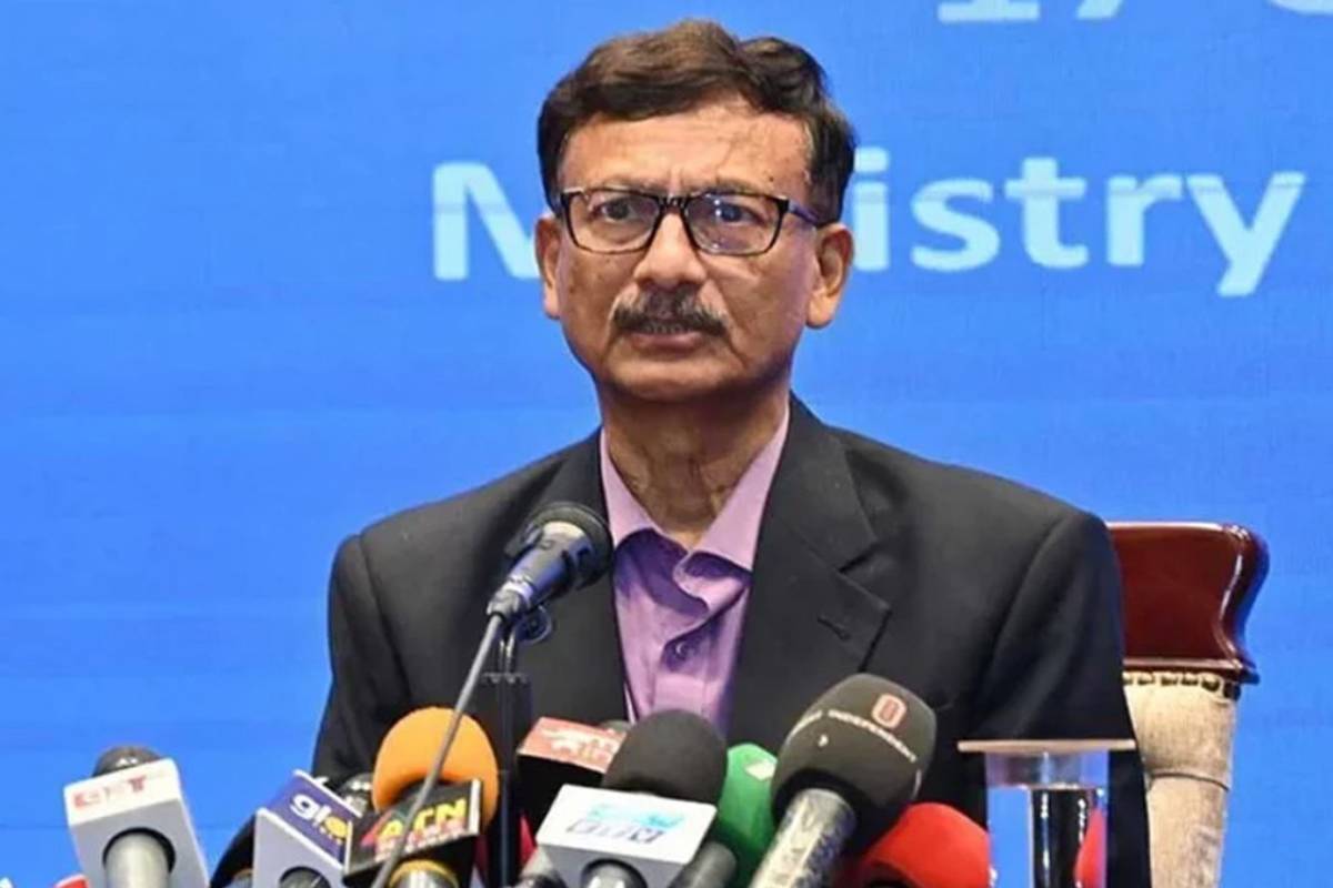 সকল বাংলাদেশি নেপালে নিরাপদ, ফিরবেন পরিস্থিতি শান্ত হলে: পররাষ্ট্র উপদেষ্টা