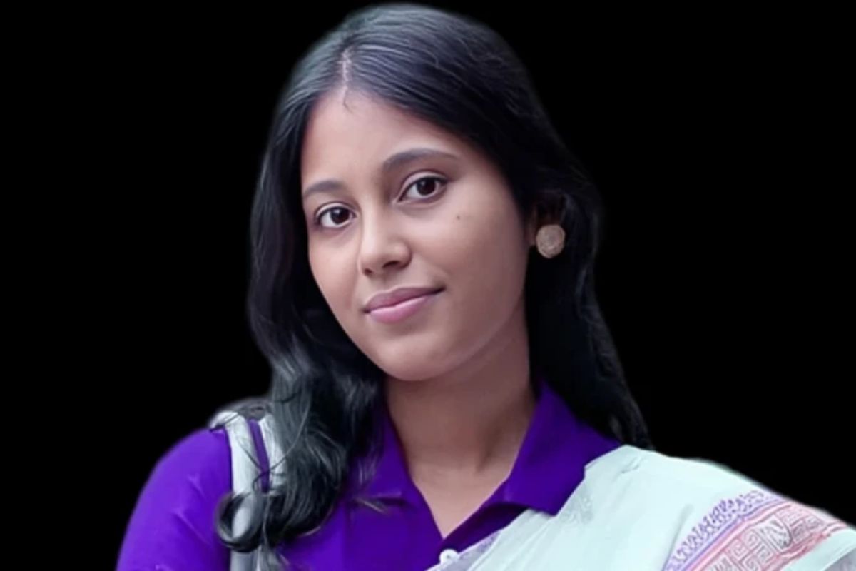বিপুল ভোটে জুলাই আন্দোলনের জুমা বিজয়ী