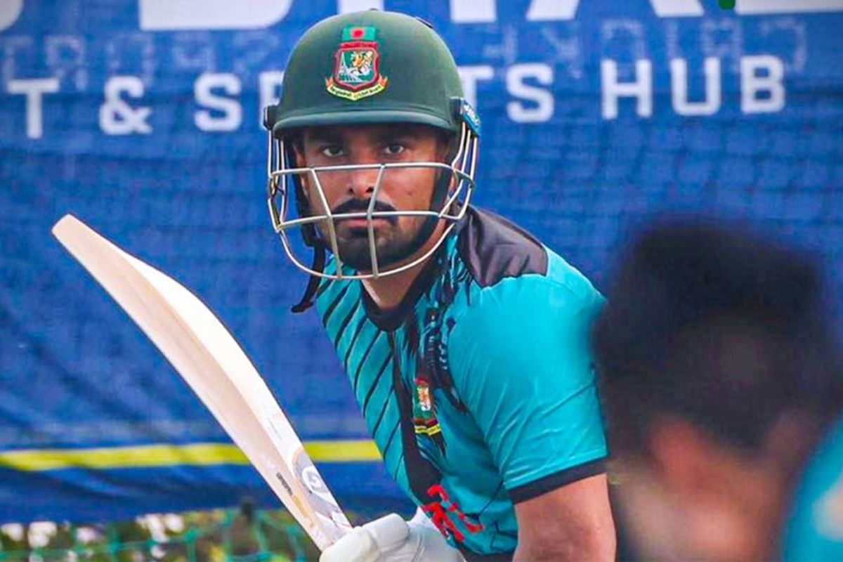 টাইগার অধিনায়ক হংকংকে হালকাভাবে নিচ্ছেন না