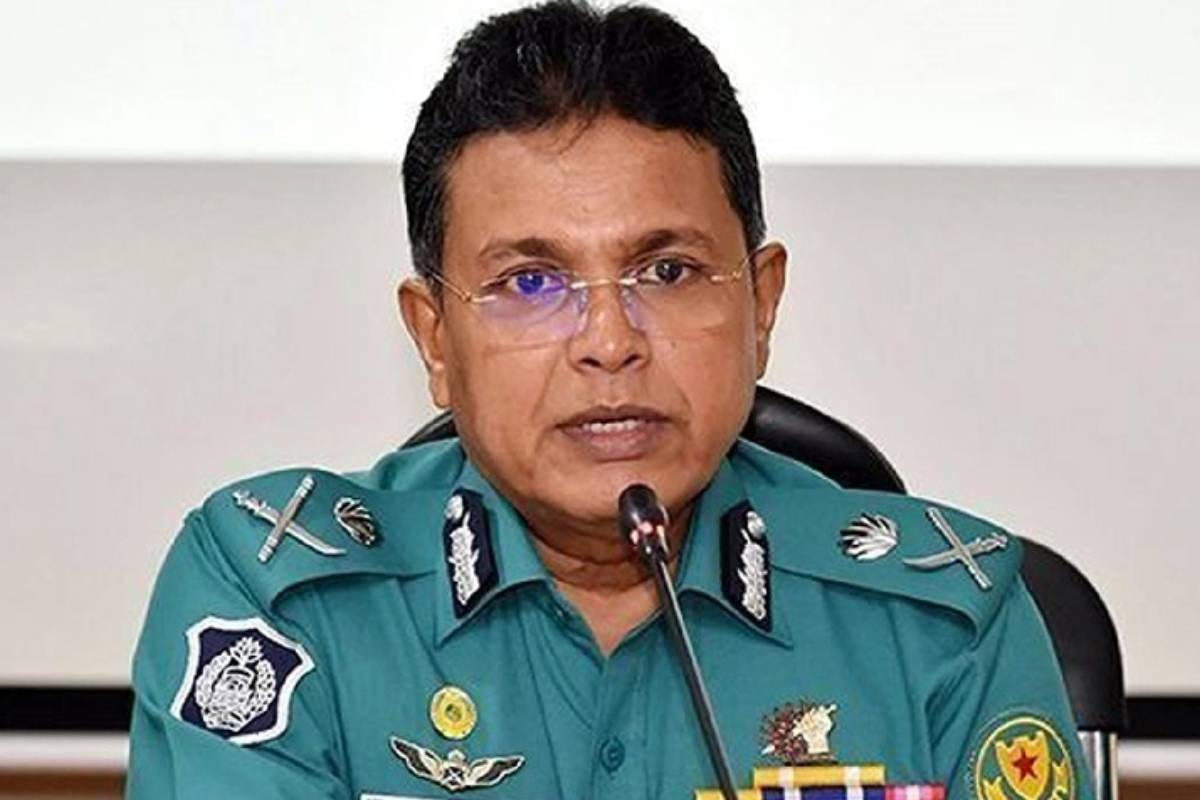 চানখারপুল হত্যাকাণ্ড: মানবতাবিরোধী মামলায় ষষ্ঠ দিনের সাক্ষ্যগ্রহণ আজ