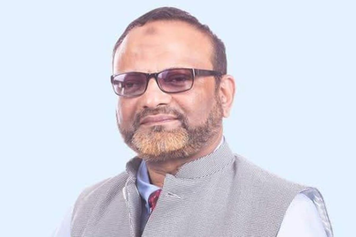 ডাকসু নির্বাচন সফলভাবে সম্পন্ন হওয়ায় ঢাবি উপাচার্যের কৃতজ্ঞতা