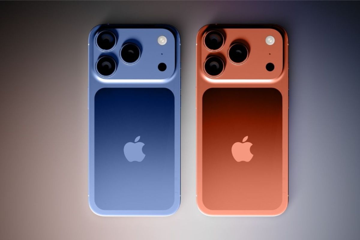 iPhone 17 সিরিজের নতুন ফিচার ও দাম প্রকাশ