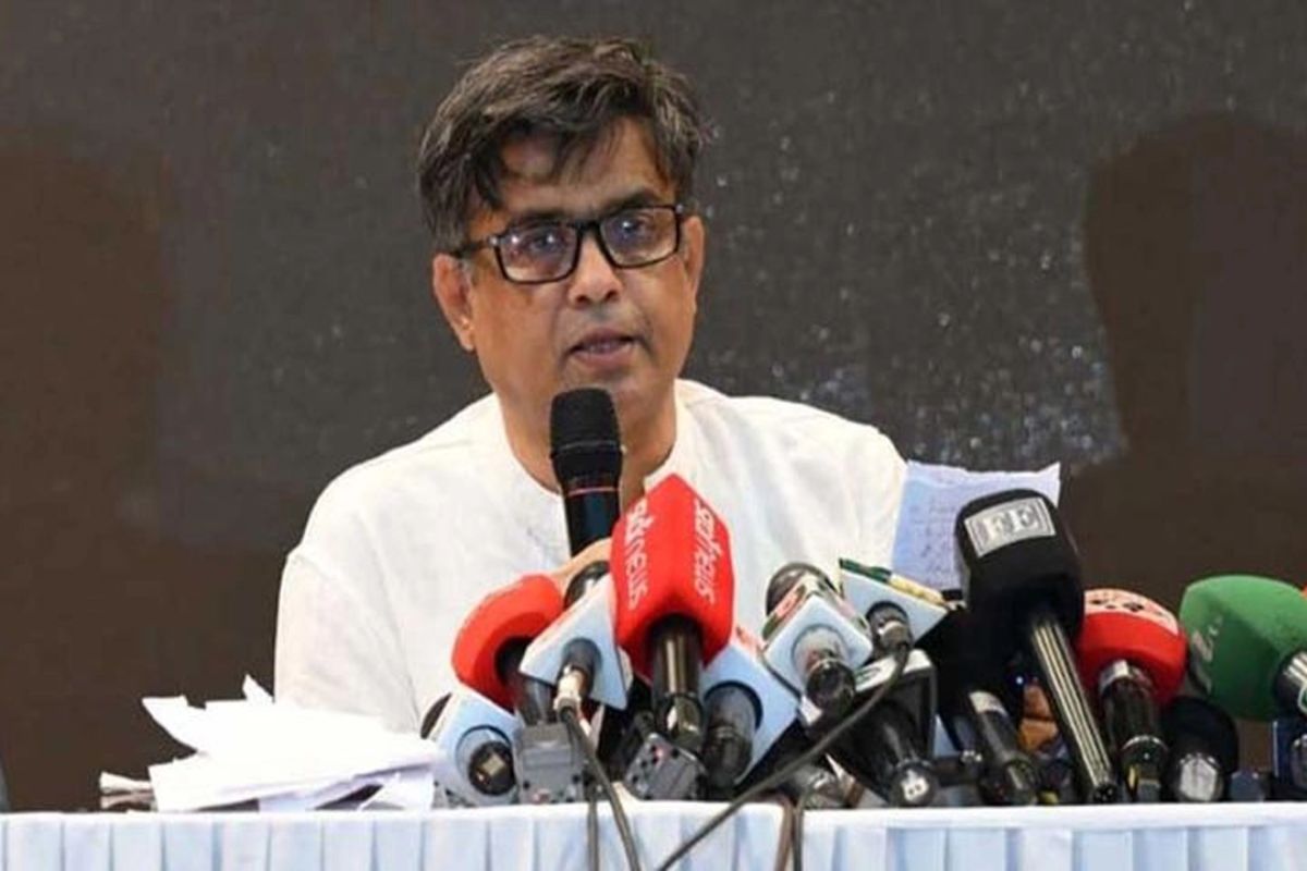 জাতীয় নির্বাচন সুষ্ঠু হবে, যার প্রতিফলন ডাকসুতে দেখা গেছে: প্রেস সচিব