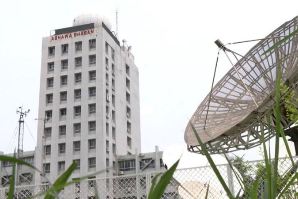 আজ থেকে পরবর্তী ৫ দিন যেমন থাকবে আবহাওয়া