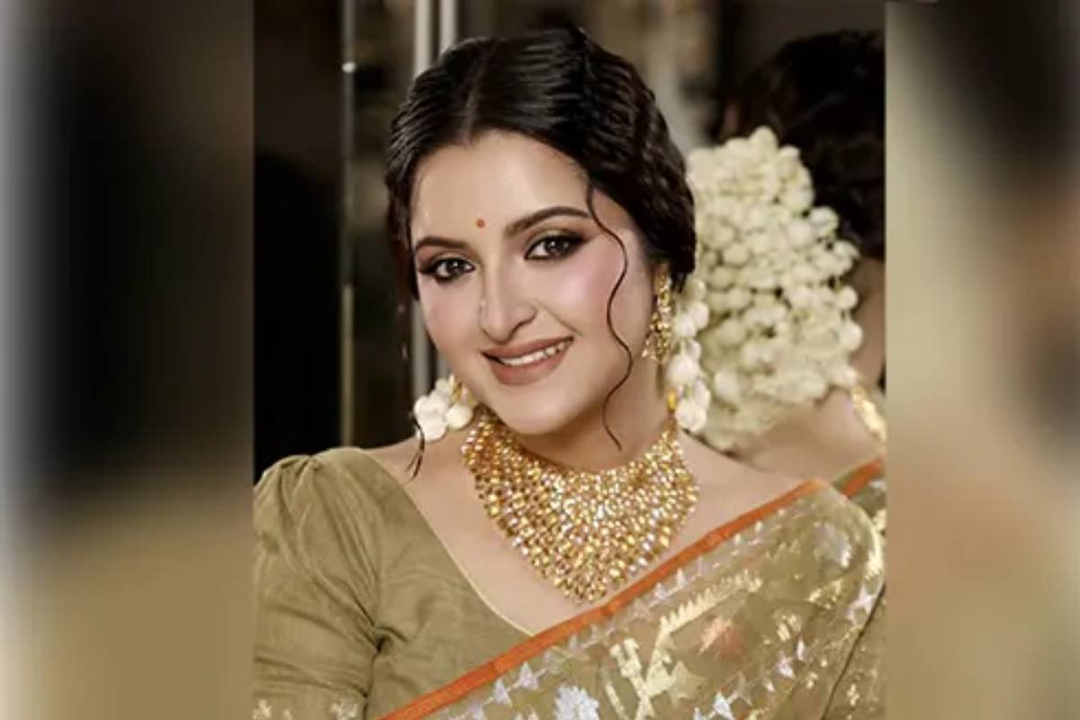 পরীমনির বিরুদ্ধে নাছির উদ্দিনের মামলা চলবে, রিভিশন খারিজ