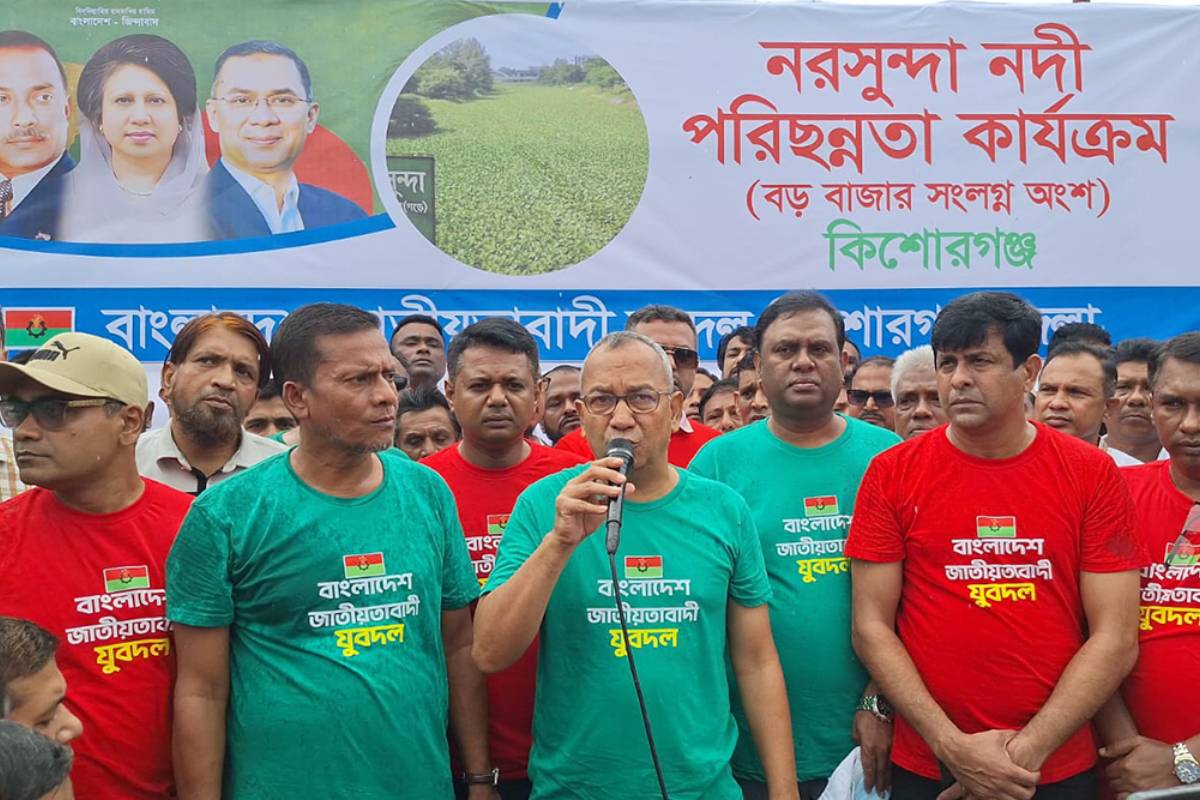 ডাকসু–জাকসু নির্বাচনে ইলেকশন ইঞ্জিনিয়ারিংয়ে জামায়াত জয়ী : মুন্না