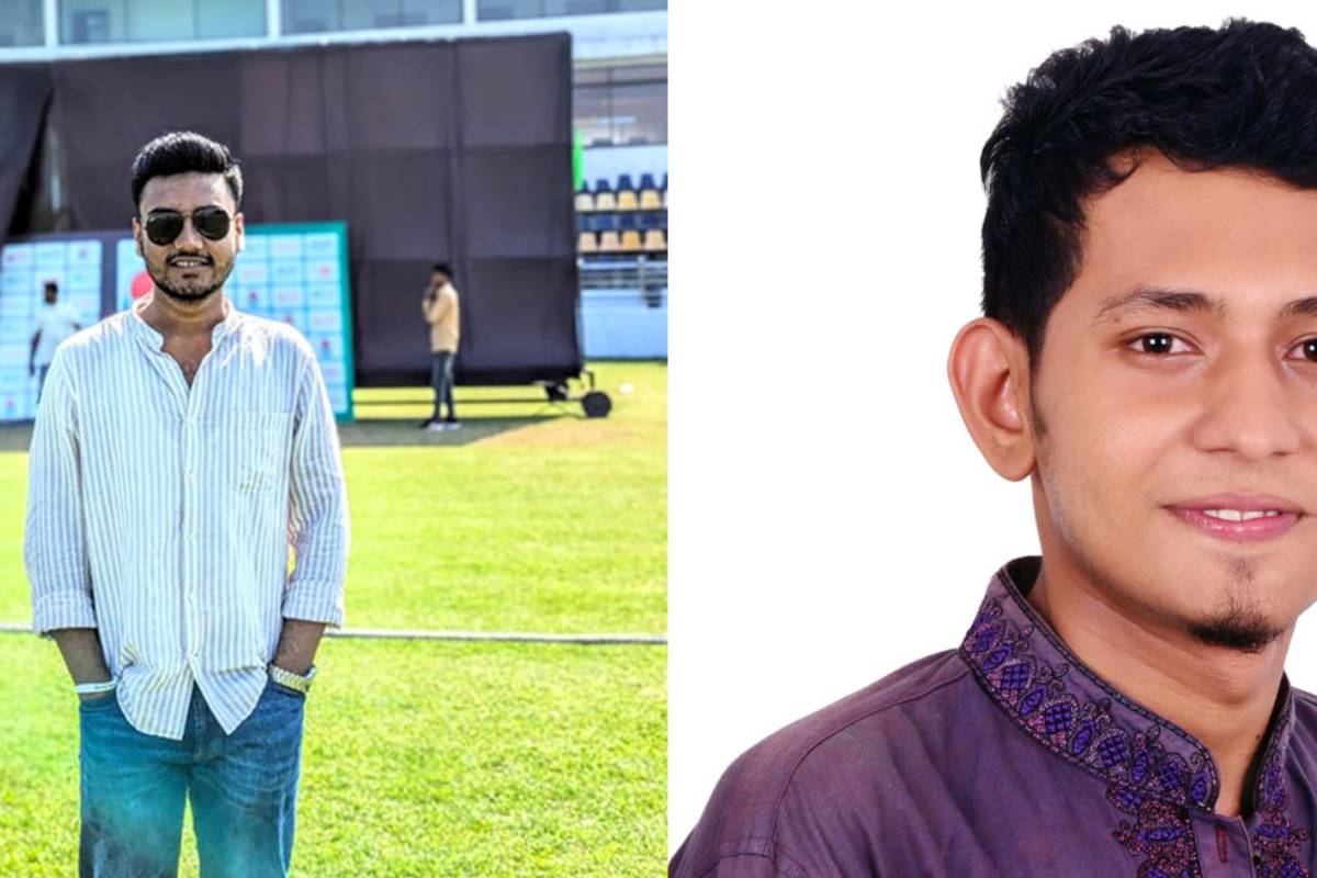জাতীয়তাবাদী ছাত্রদলের দুজন প্রার্থী বিজয়ী