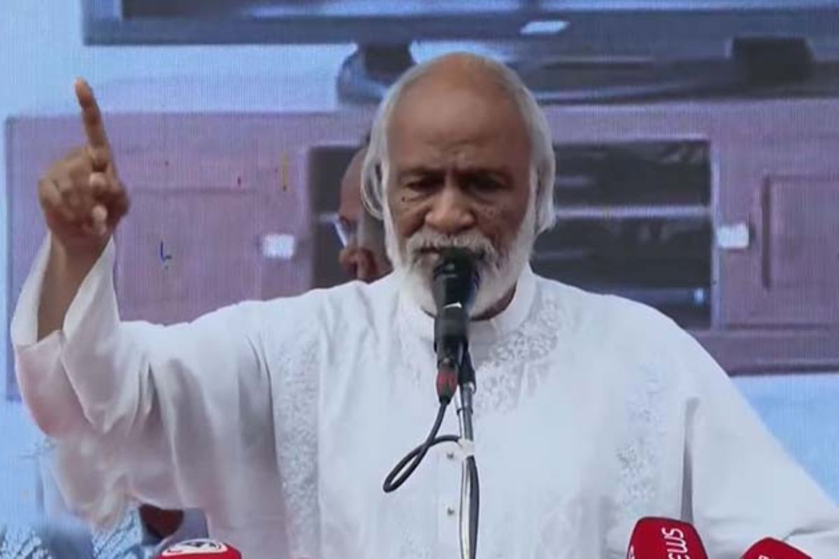 ‘আওয়ামী লীগের শাসনামলে জবাবদিহিতা-গণতন্ত্র অনুপস্থিত ছিল’