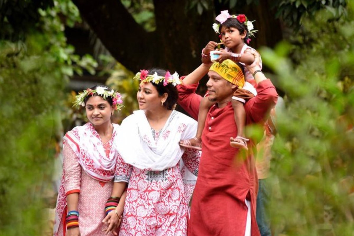 পুজোর আমেজে দর্শক মাতাতে জয়া আহসানের ‘ফেরেশতে’