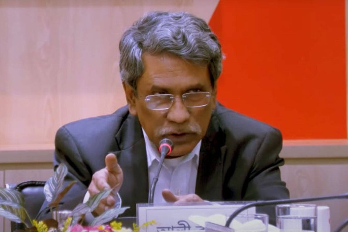 ‘ফেব্রুয়ারিতে নির্বাচন না হলে জাতীয় নিরাপত্তা বিঘ্নিত হবে’