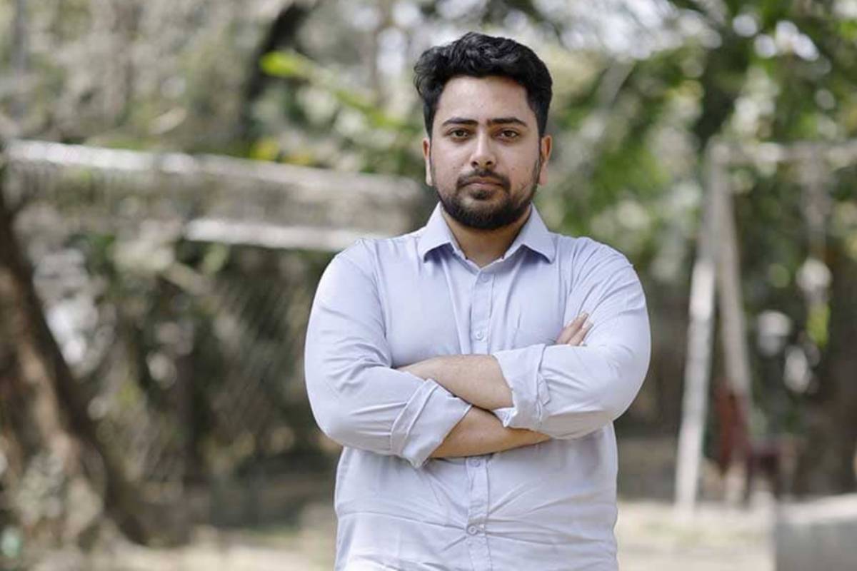 মাহফুজ আলমের নিরাপত্তা সংকট : নাহিদের উদ্বেগের ছায়া