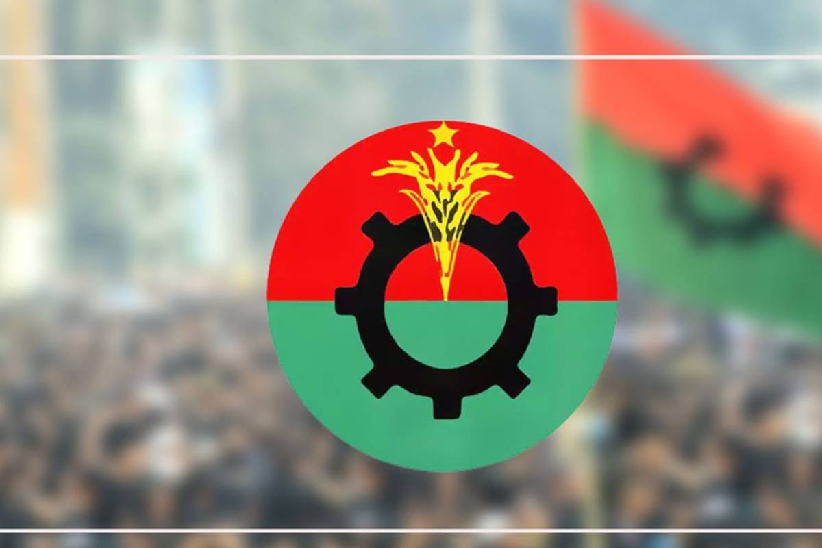 বিএনপিতে শৃঙ্খলা ভাঙার দায়ে দুই নেতা বহিষ্কার