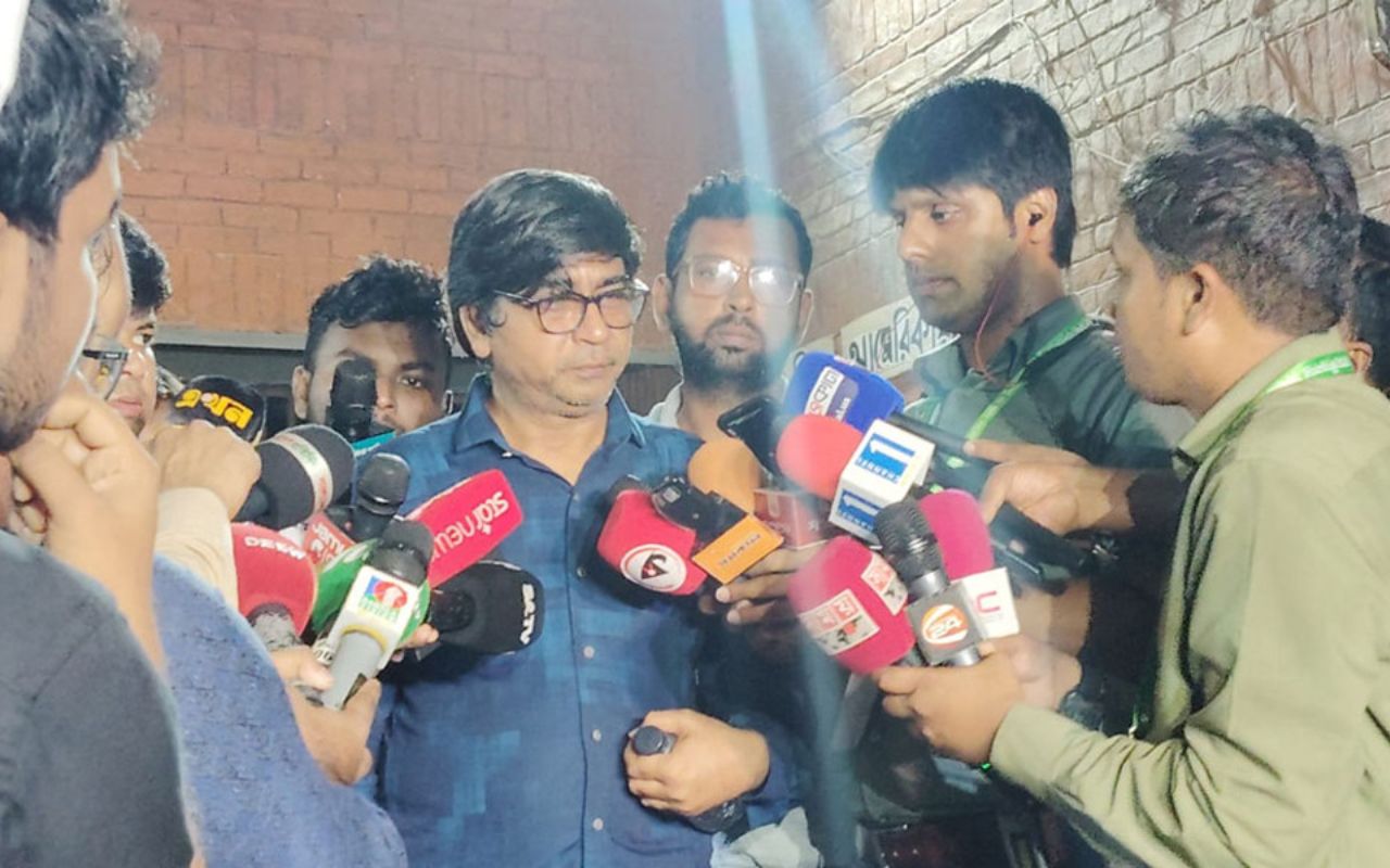 ২০ শতাংশ অতিরিক্ত ভোট’ কে দিয়েছে: অধ্যাপক সাত্তার