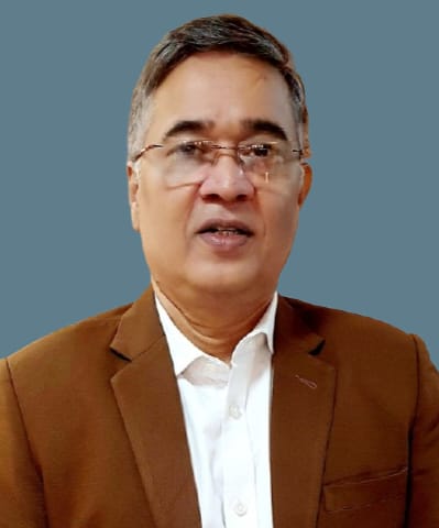 ড. মো. শরিফুল ইসলাম দুলু