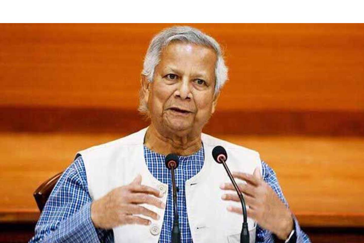 ফেব্রুয়ারির প্রথমার্ধেই জাতীয় নির্বাচন : প্রধান উপদেষ্টা 