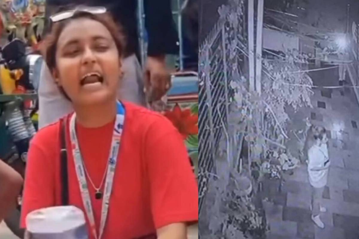 বিক্ষোভ থেকে চাঁদাবাজি: ফারিয়ার উত্থান ও বিতর্ক