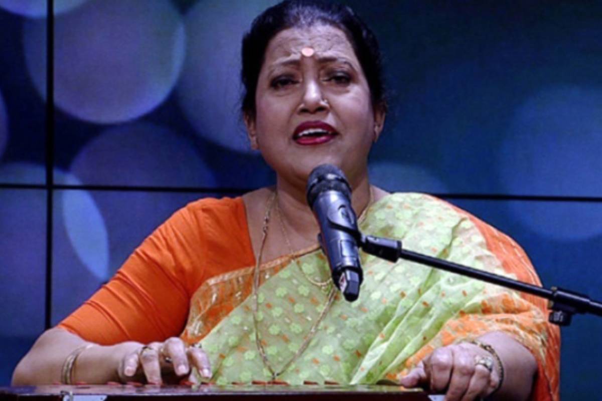 লালনের কণ্ঠ থেমে গেল, চলে গেলেন ফরিদা পারভীন