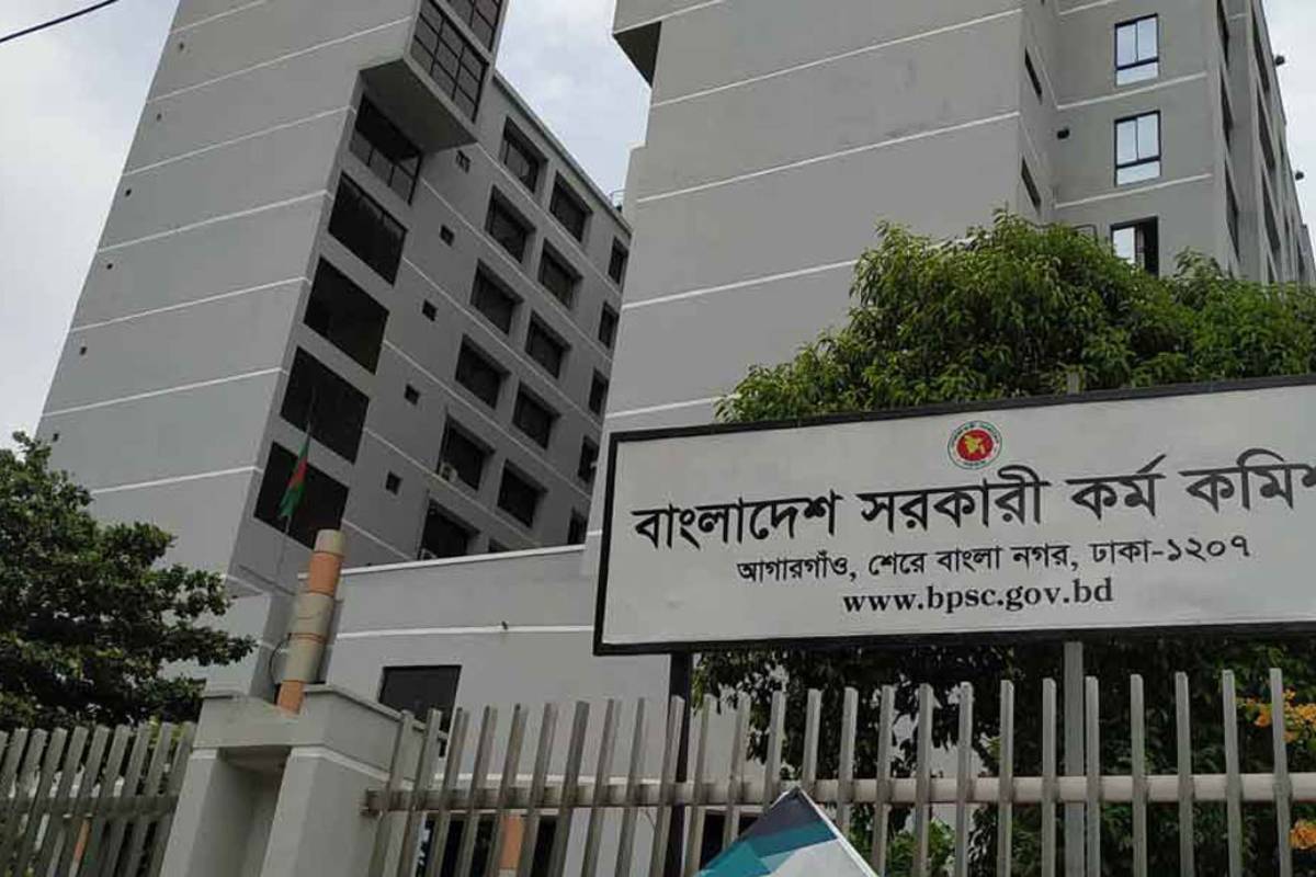 আব্দুর রহমান পিএসসি সচিবালয়ের নতুন সচিব