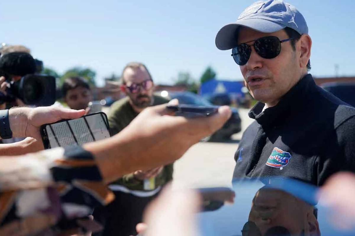 কাতারে হামাস নেতা হত্যার পরও যুক্তরাষ্ট্র–ইসরায়েল সম্পর্ক অটল