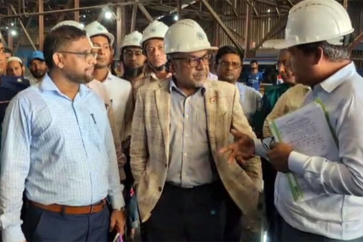 'ভারত থেকে রেলের ২০০ নতুন কোচ কিনছে বাংলাদেশ'