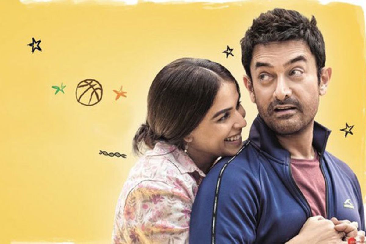 ইউটিউব থেকে রেকর্ড আয় করলো আমিরের 'সিতারে জামিন পার'