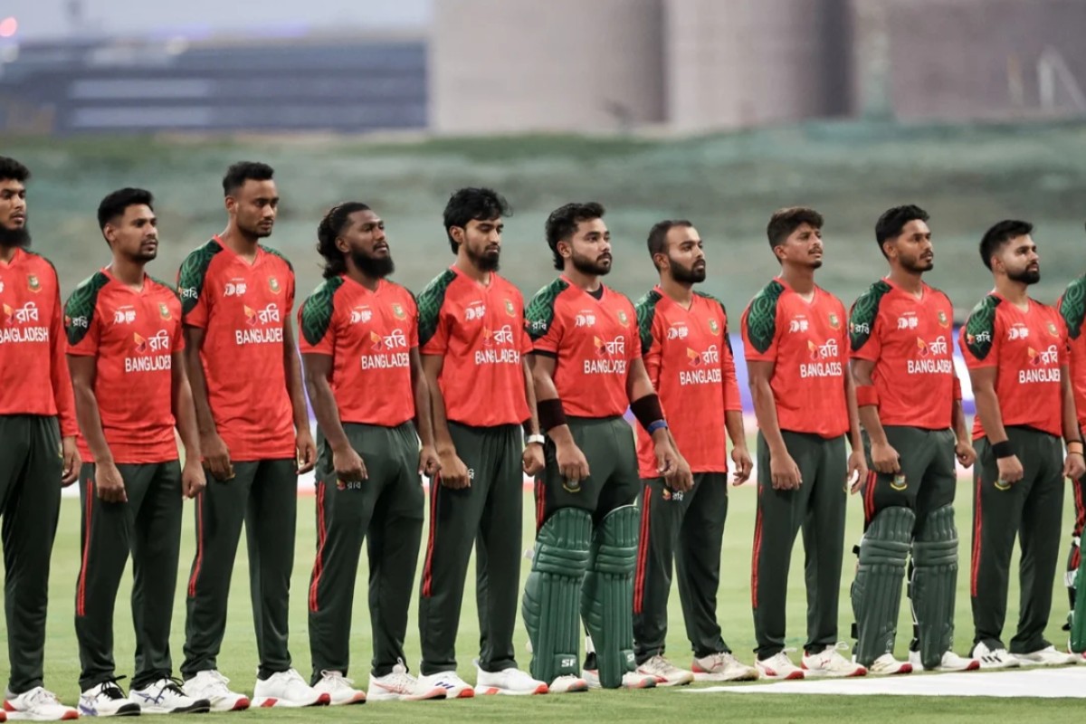 সুপার ফোর নিশ্চিত করতে কঠিন সমীকরণে বাংলাদেশ