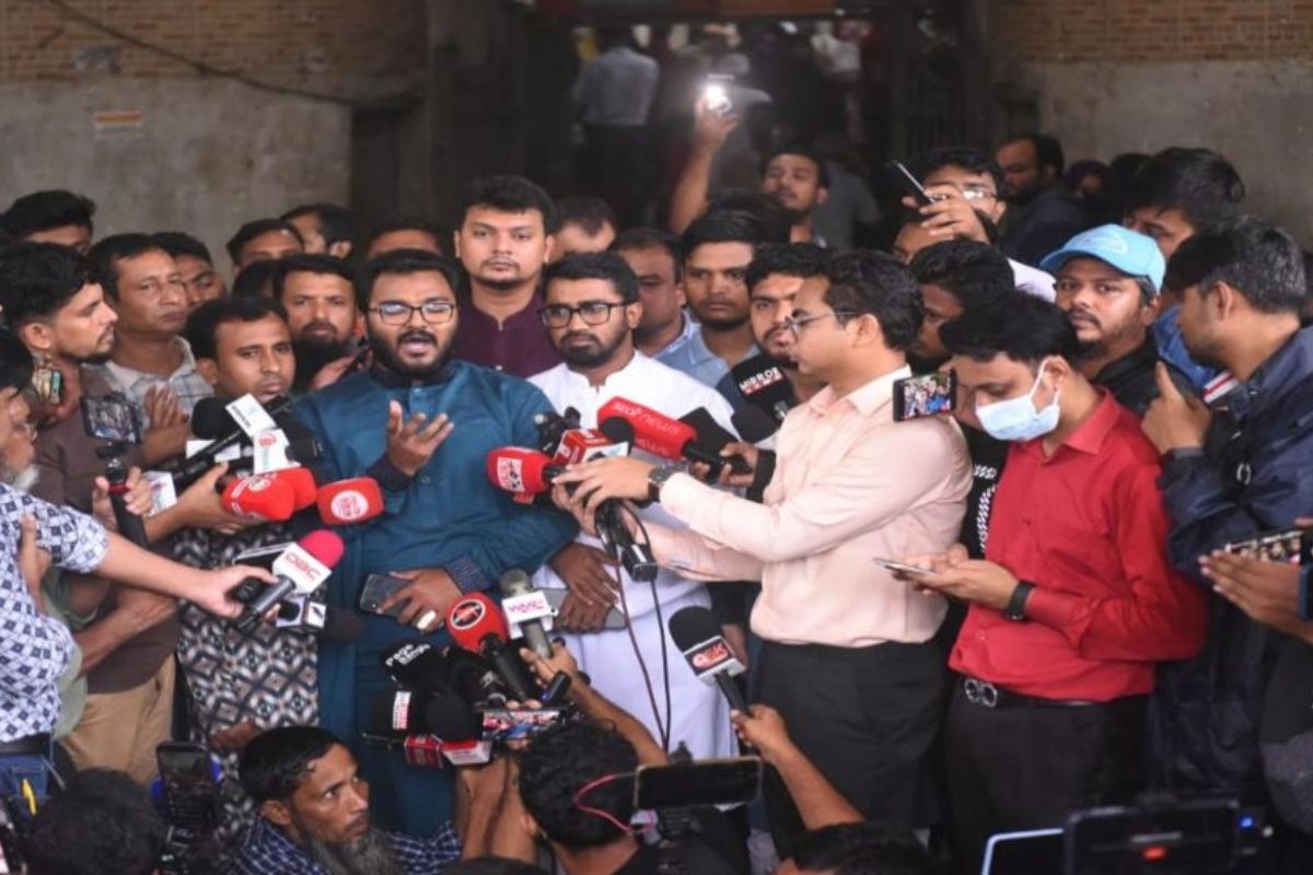 নুর হামলায় ৪৮ ঘণ্টার আলটিমেটাম জিওসির