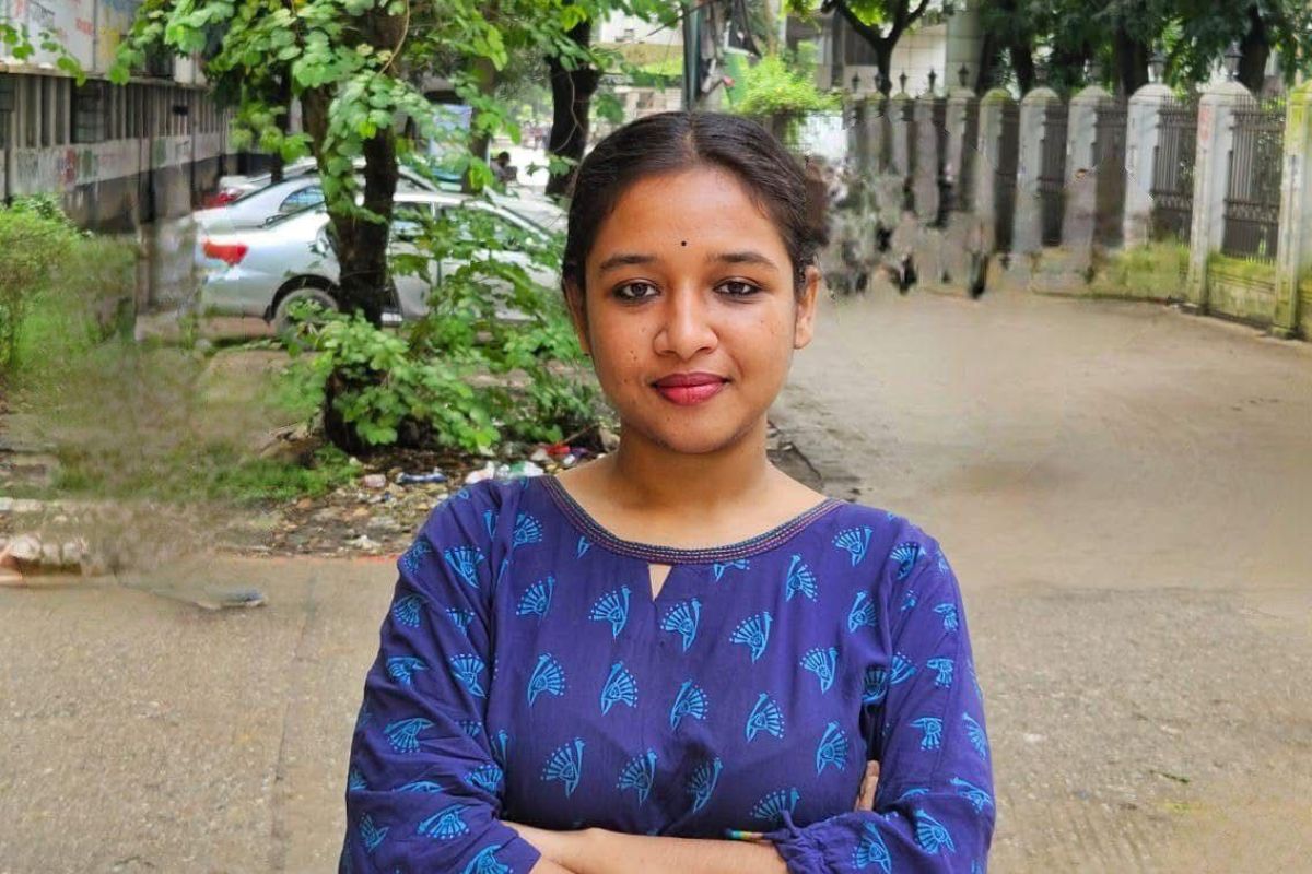 ডাকসু ভোট গণনায় অনিয়মের অভিযোগ